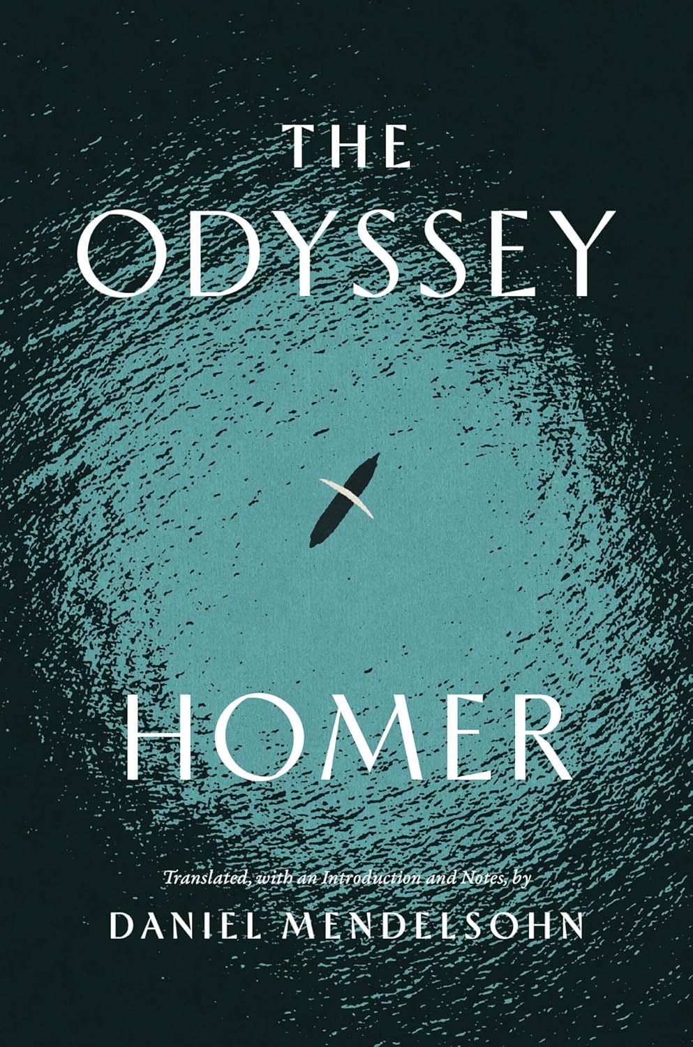 The Odyssey — Homer