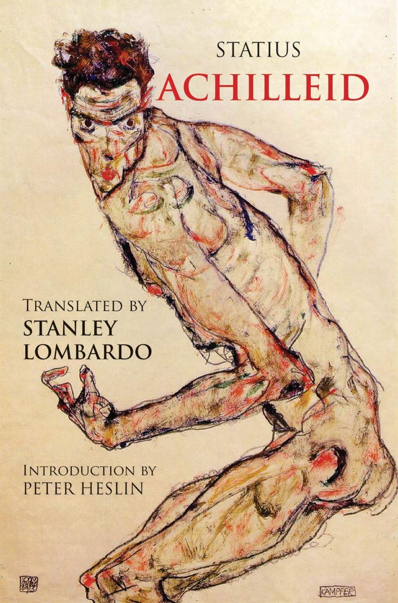 Achilleid — Statius