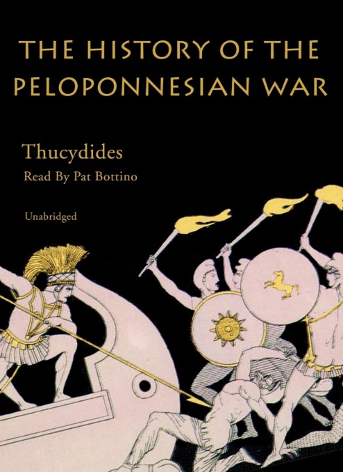 History of the Peloponnesian War