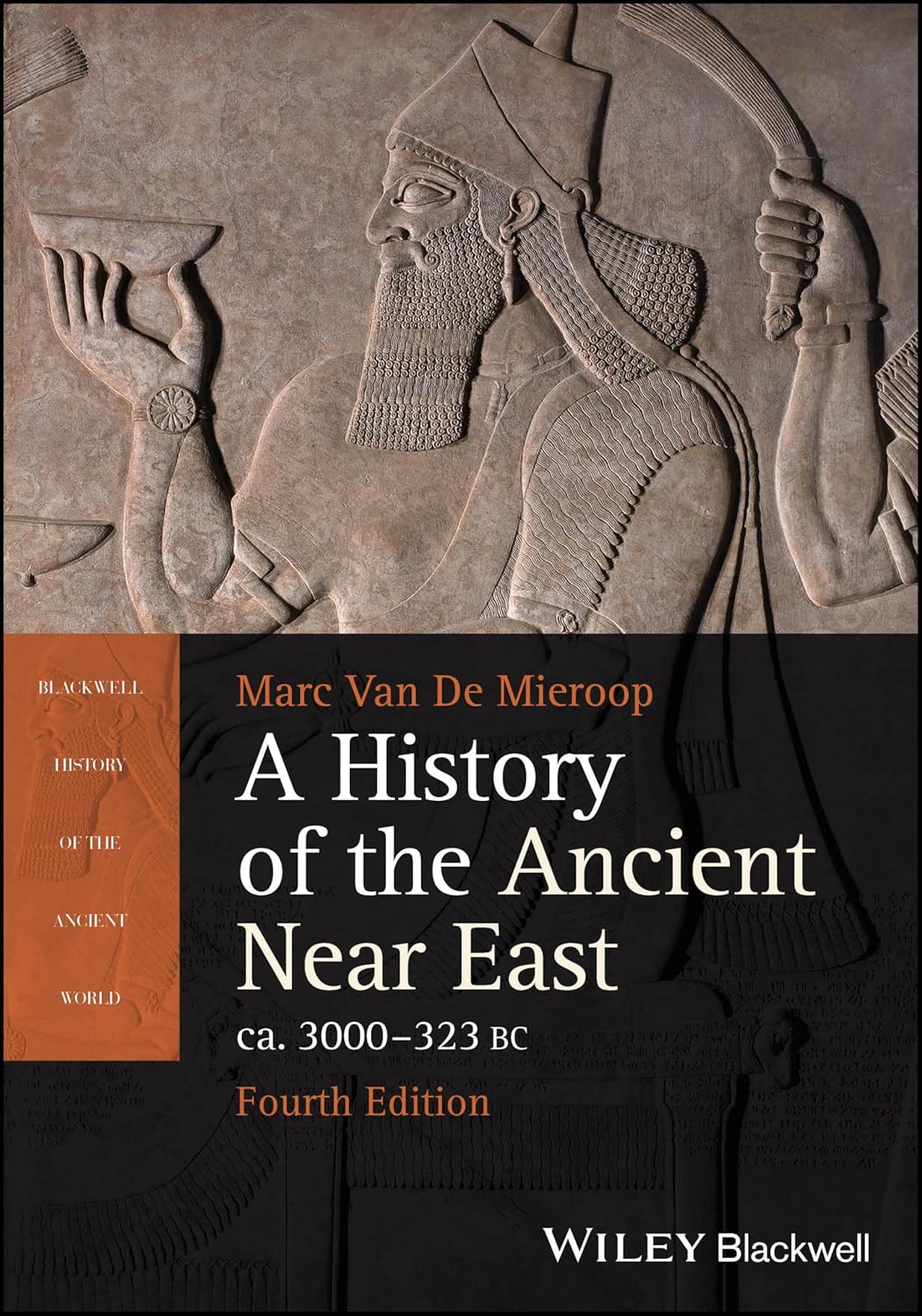 A History of the Ancient Near East